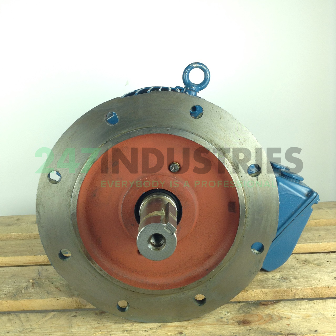 18.5K32CI21804B5 WEG Image 4