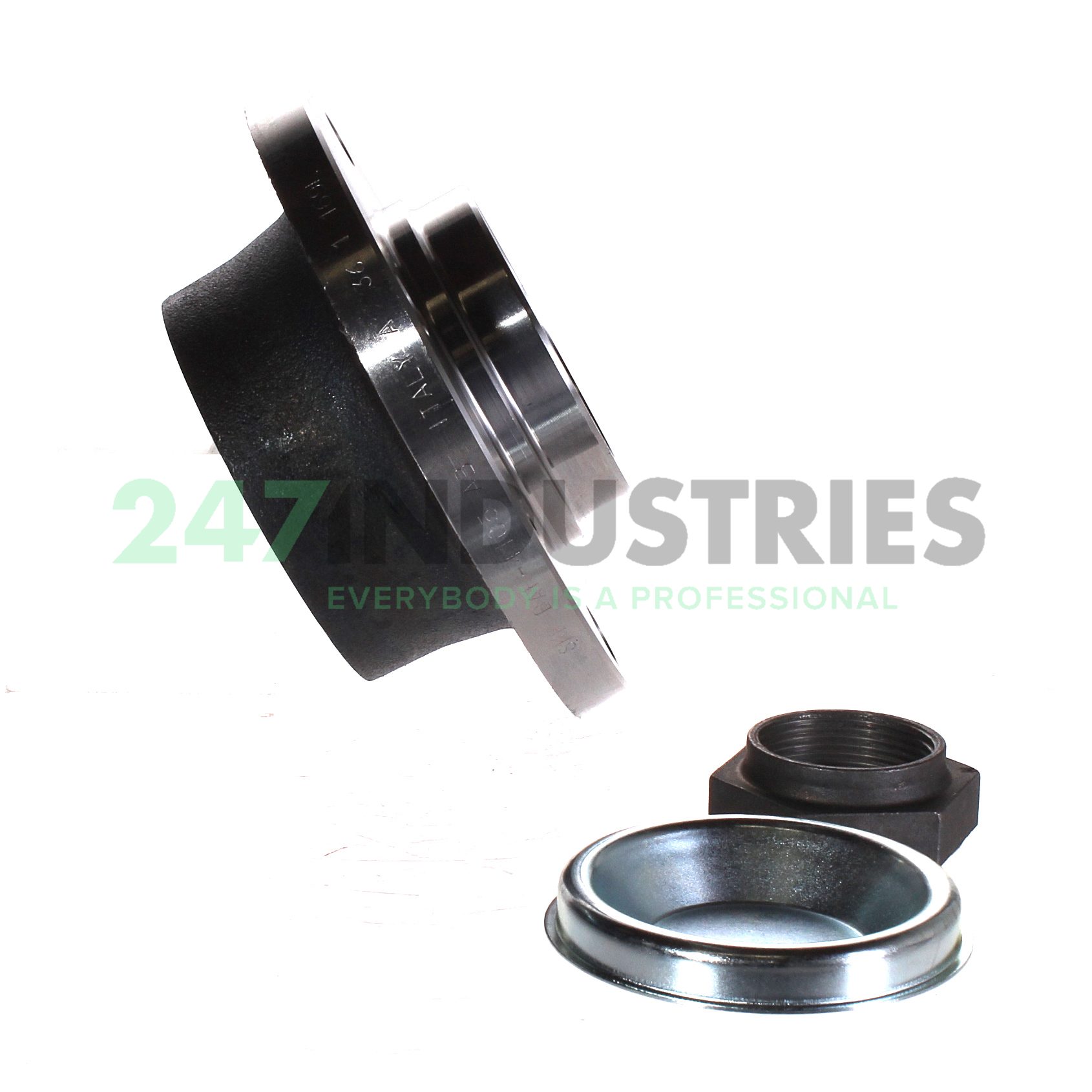 VKBA3477 SKF Image 2