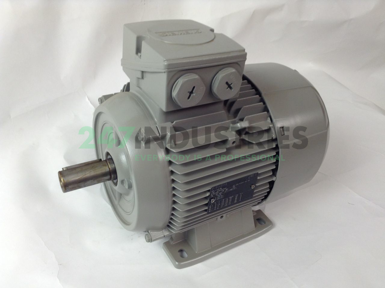 1LE1001-1BA23-4AA4 Siemens