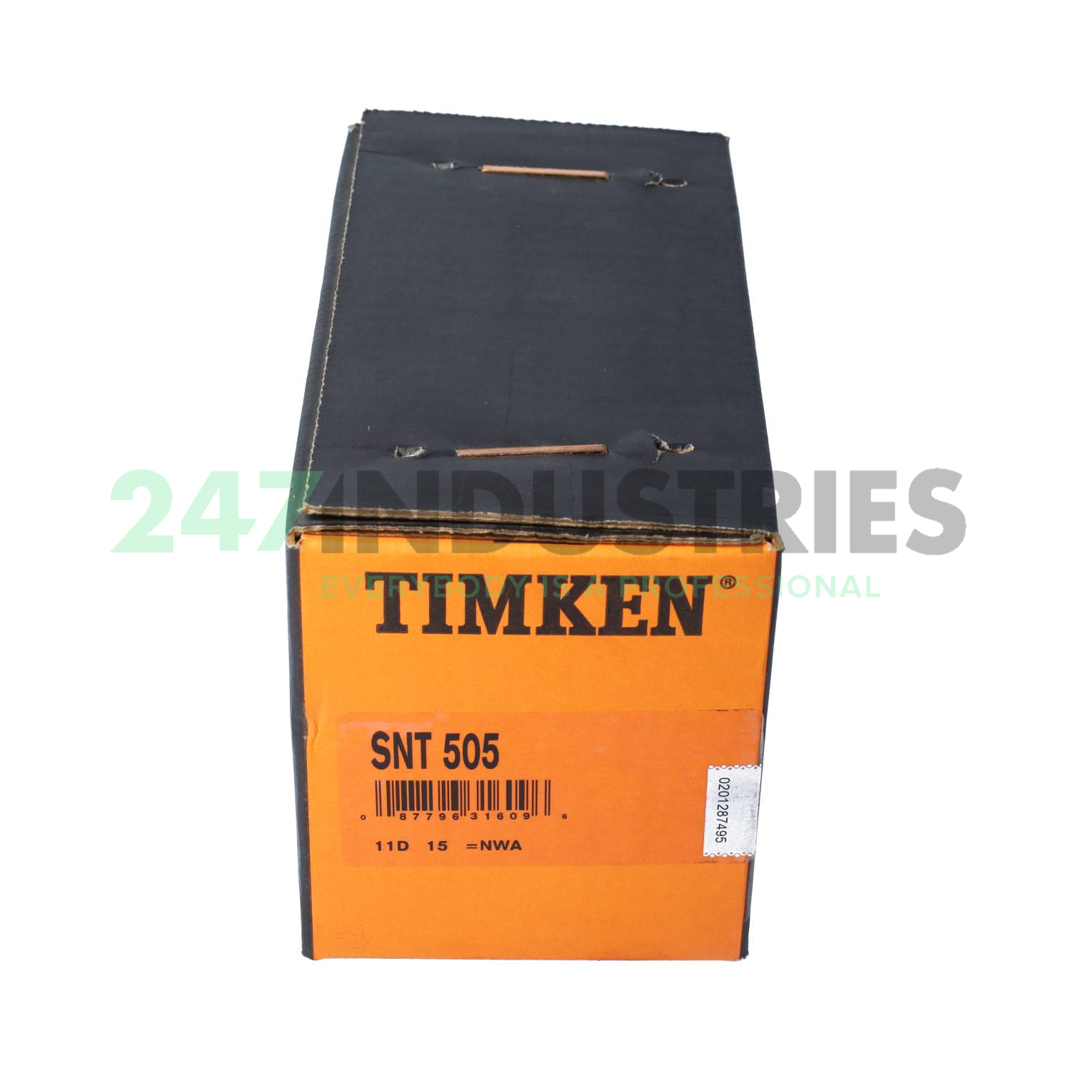 SNT505 Timken Image 4
