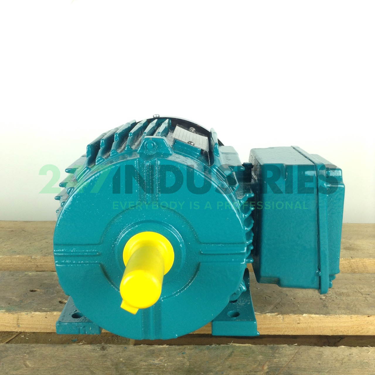 A-DF90LM-B3 Brook Crompton Image 4