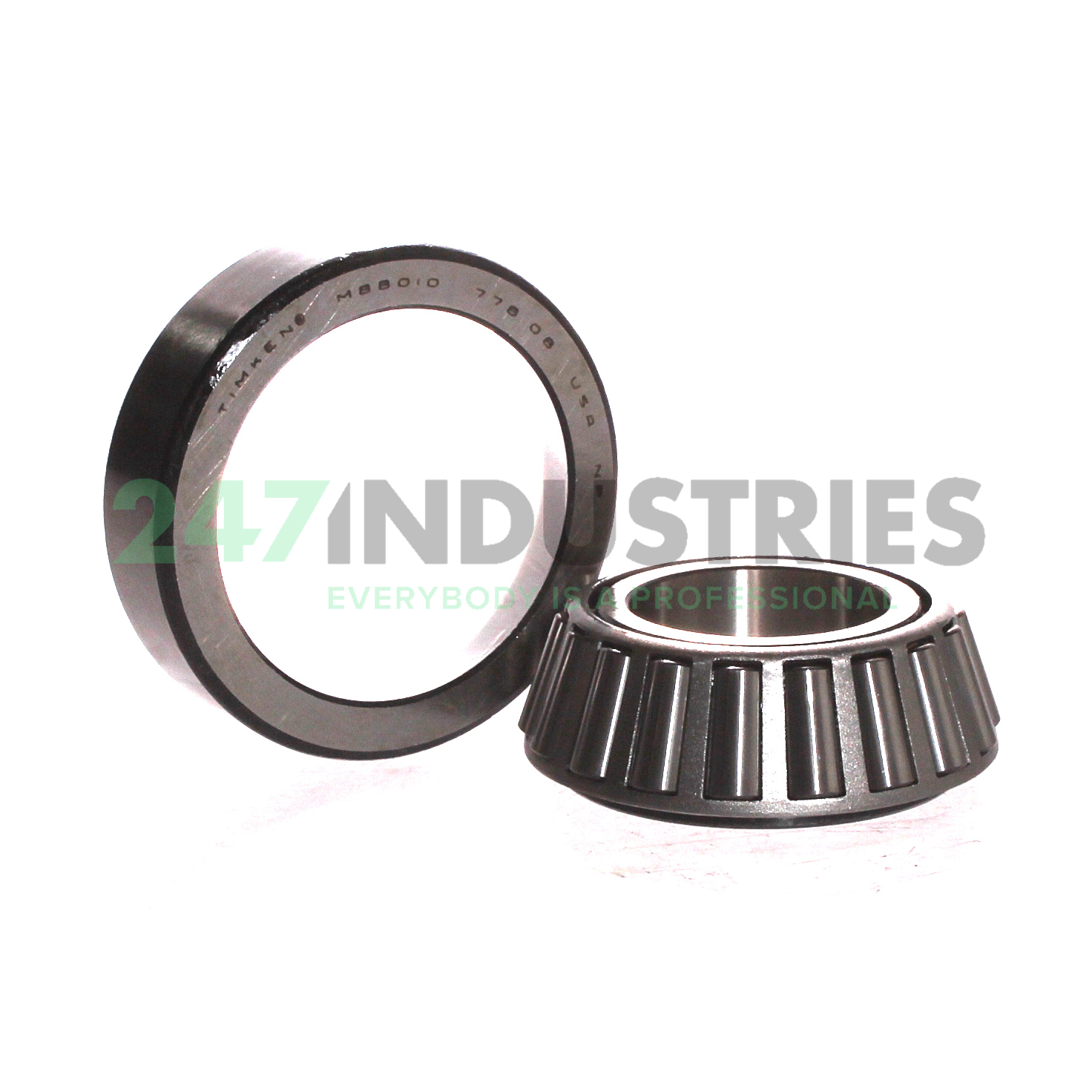 M88048/M88010 Timken