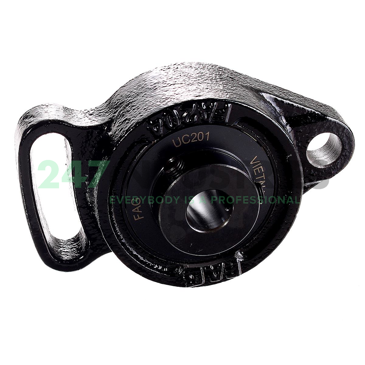 UCFA201-J7 FAG Image 4