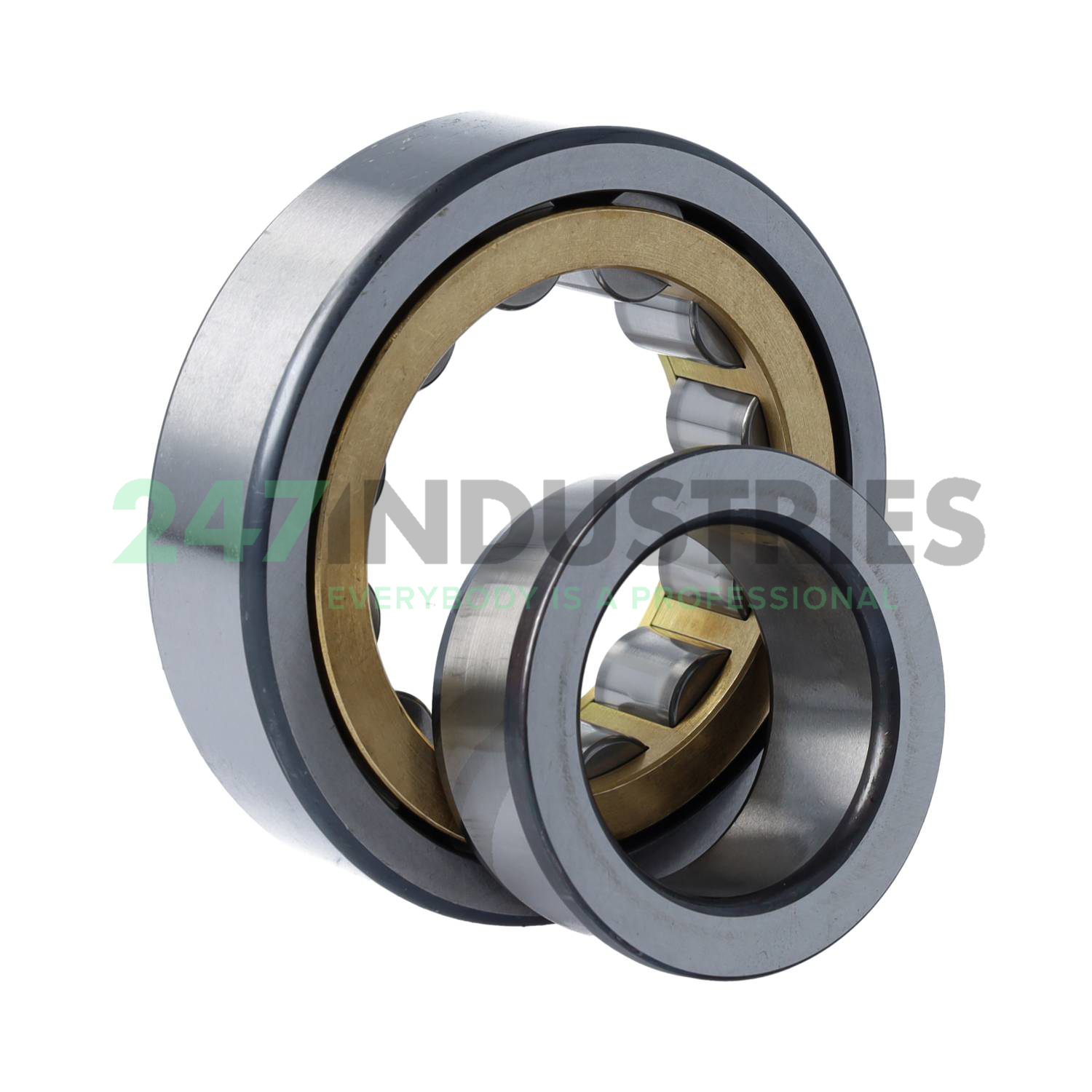 NJ308-E-XL-M1-F1-C3 FAG Image 3