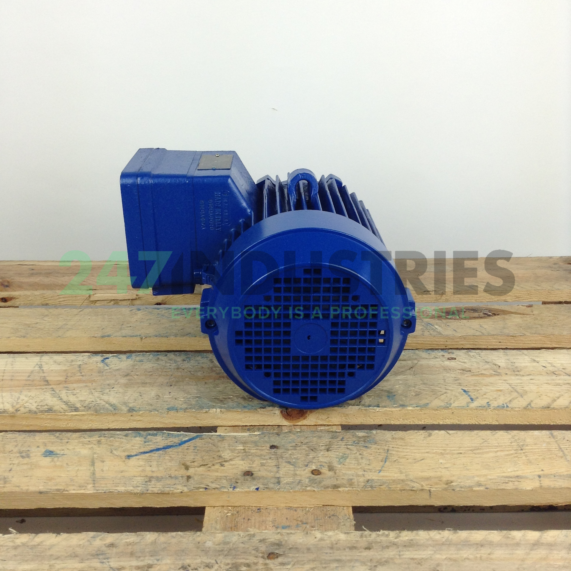 D5C100LA6-B3 Marelli Motori Image 5