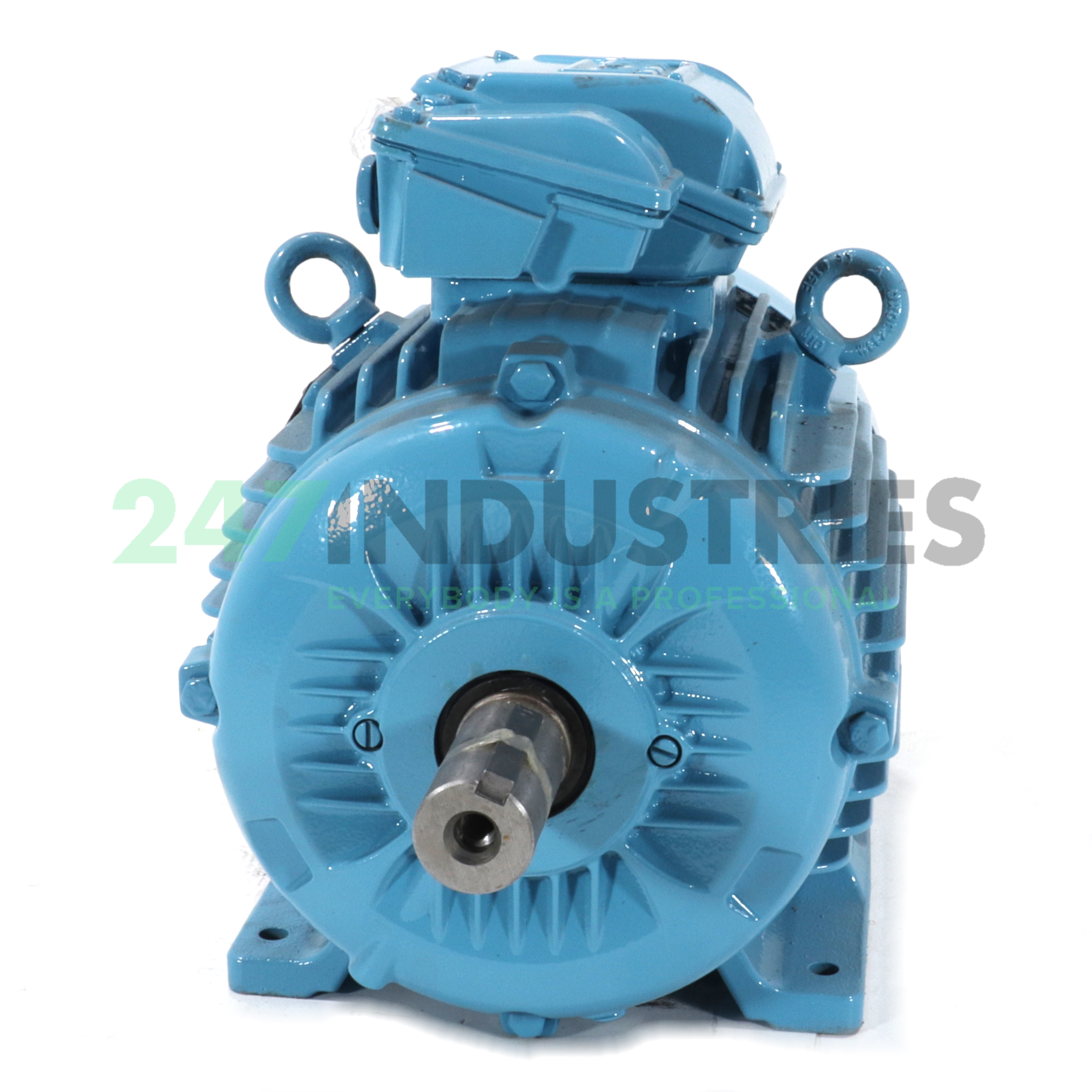 3.7K32CI3132M2B3 WEG Image 2