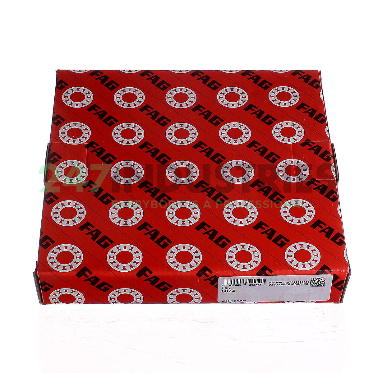 6024 FAG Image 4