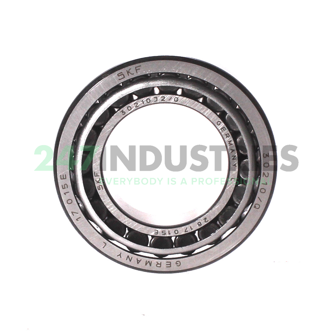 30210J2/Q SKF Image 4