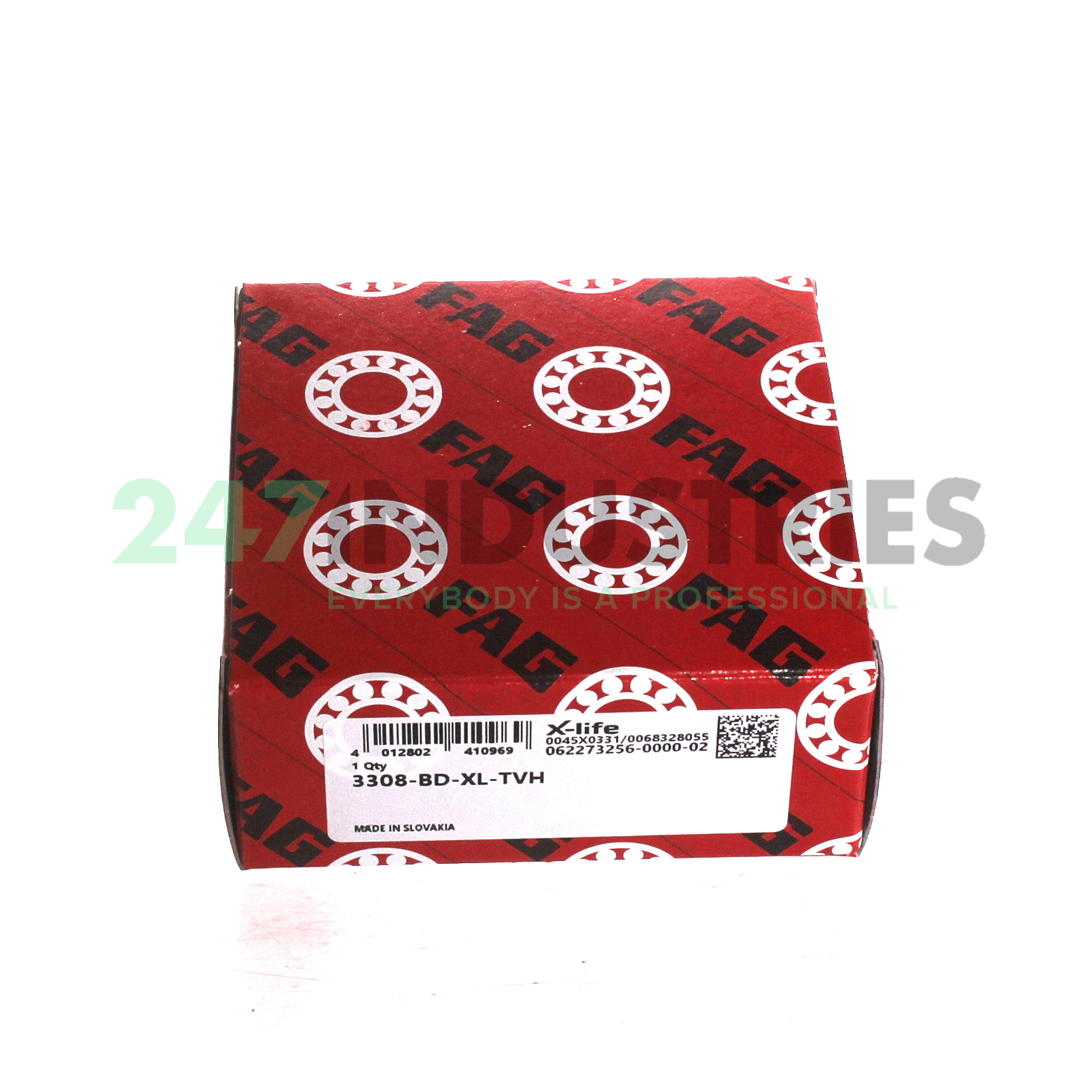 3308-BD-XL-TVH FAG Image 3