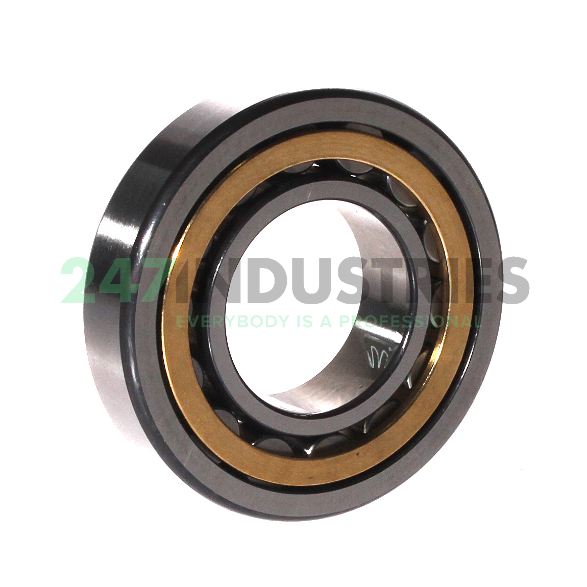 NU207-E-XL-M1-C3 FAG Image 2