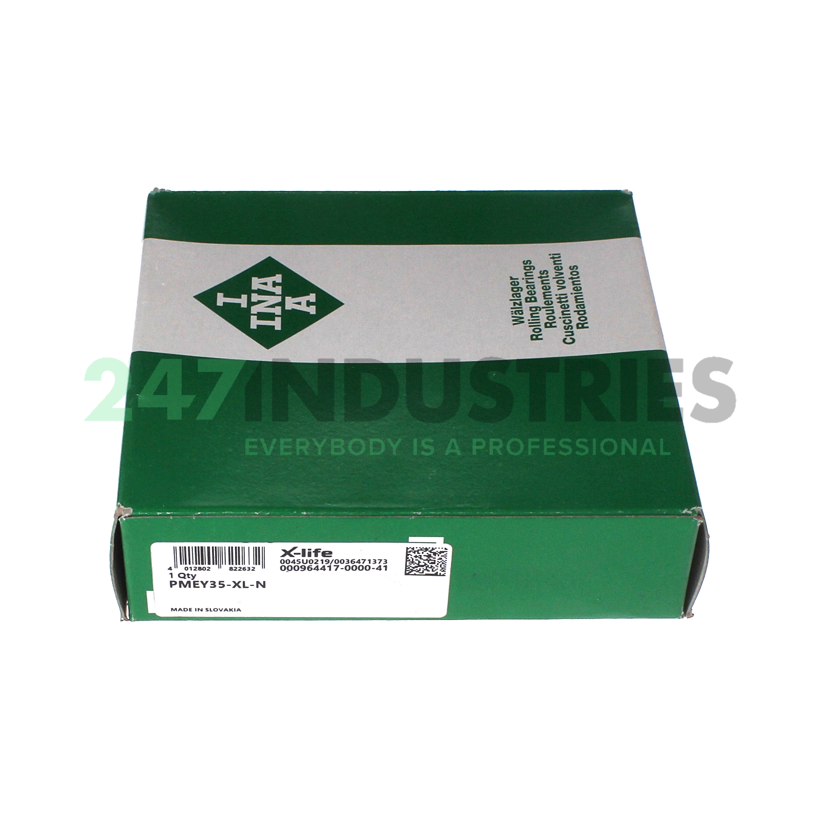 PMEY35-XL-N INA Image 3