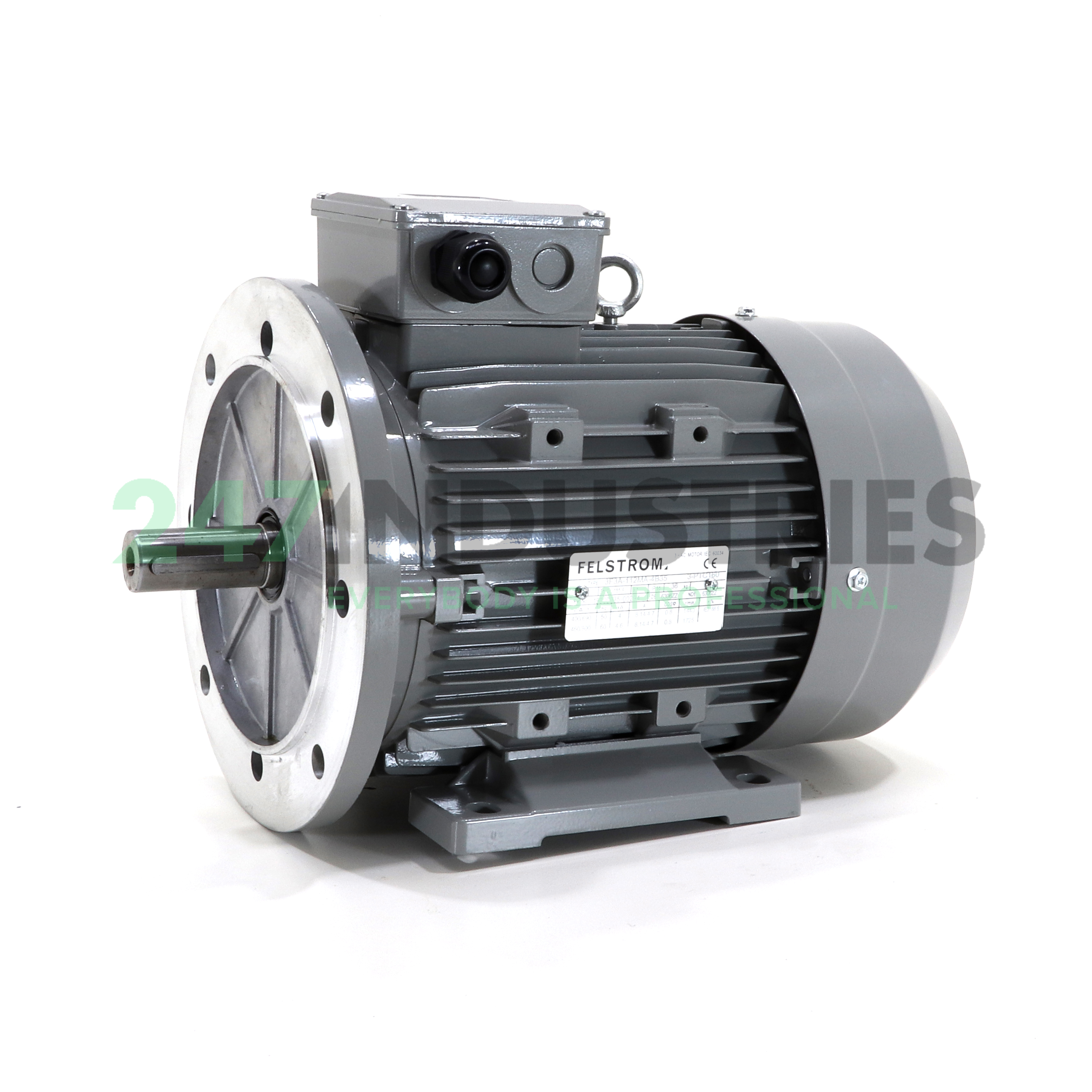 3F3A-112MA-4B35 Felstrom Image 1