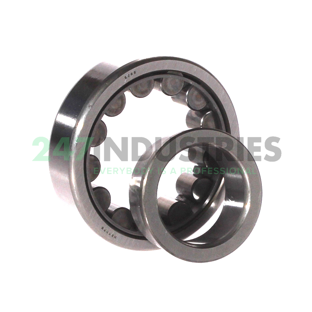 NJ206EW NSK Image 3