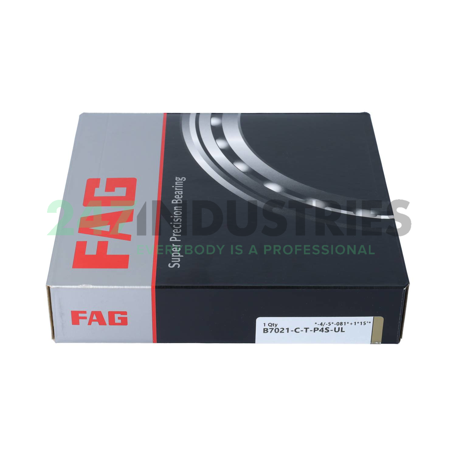 B7021-C-T-P4S-UL FAG Image 2