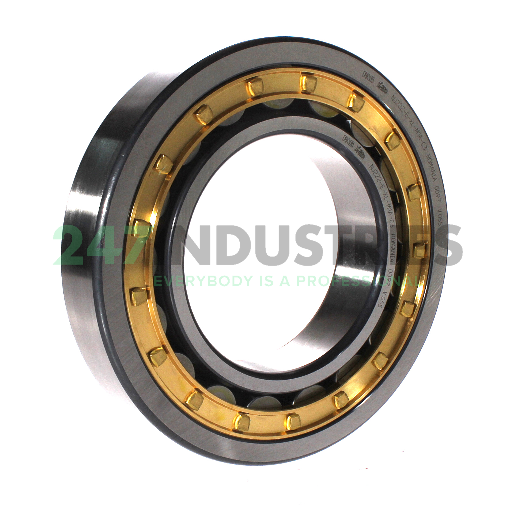 NJ222-E-XL-M1A-C3 FAG