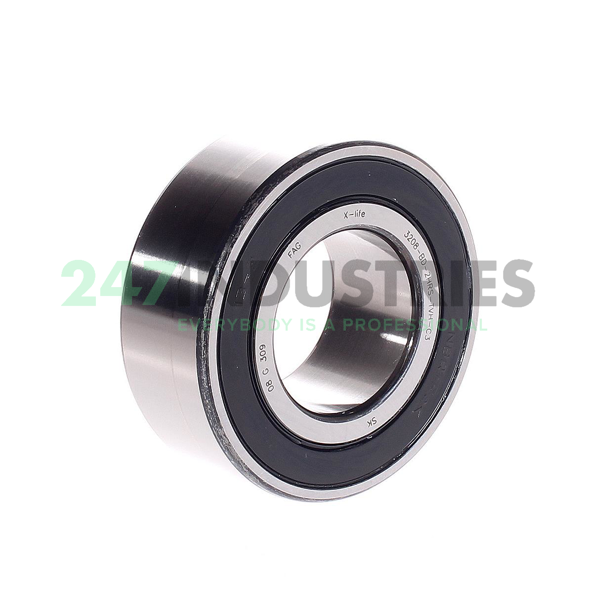 3208-BD-2HRS-TVH-C3 FAG