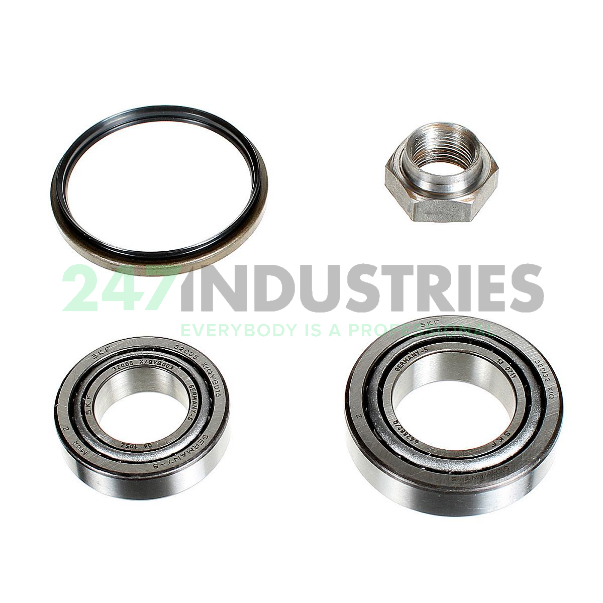VKBA830 SKF Image 1