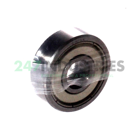 628-2Z-HLN FAG Image 2