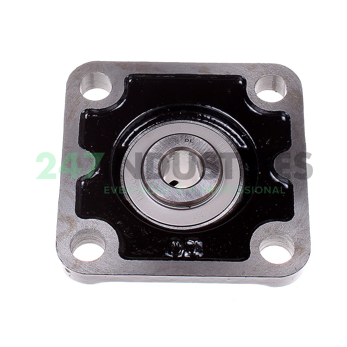 UCF202 Timken Image 2