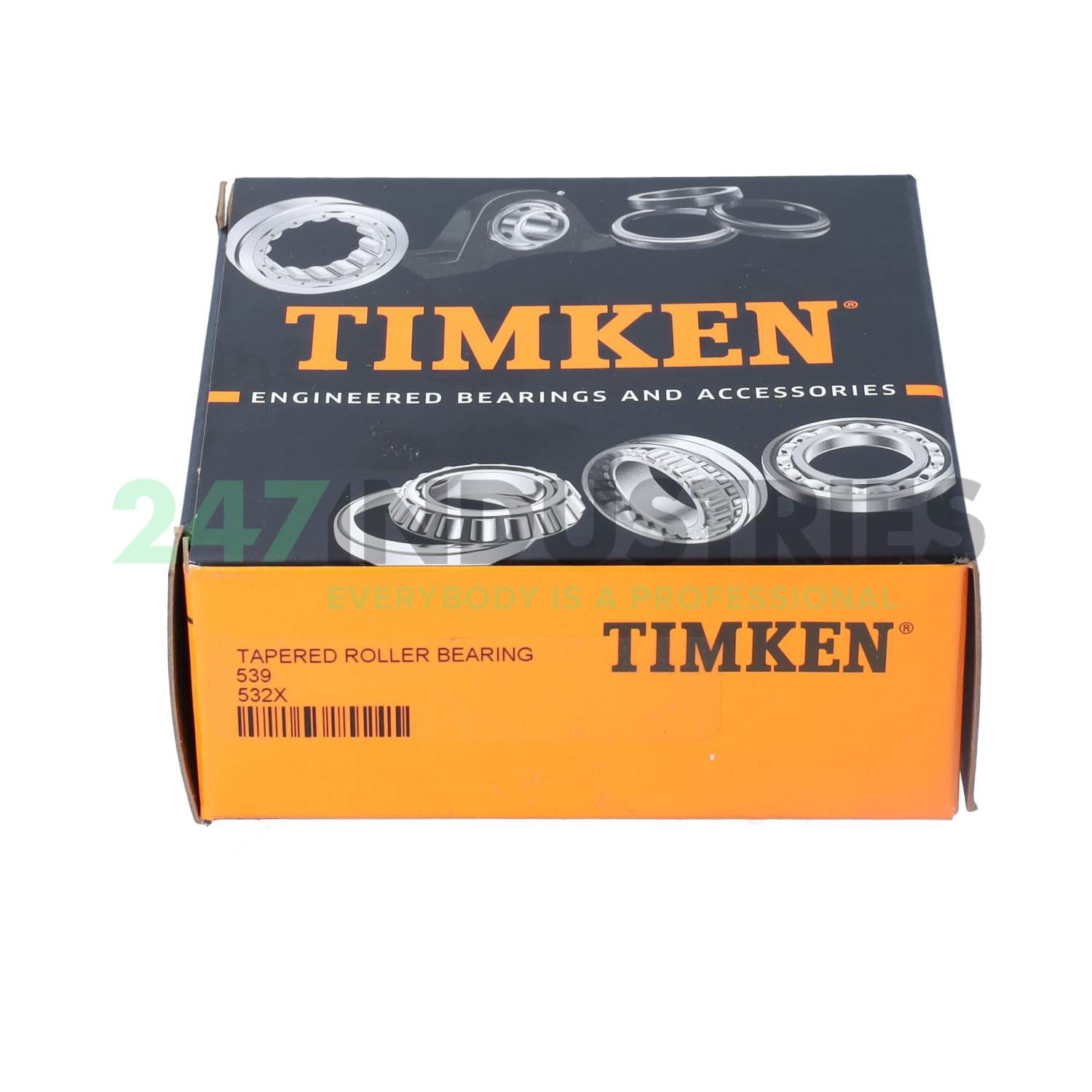 539 Timken Image 5