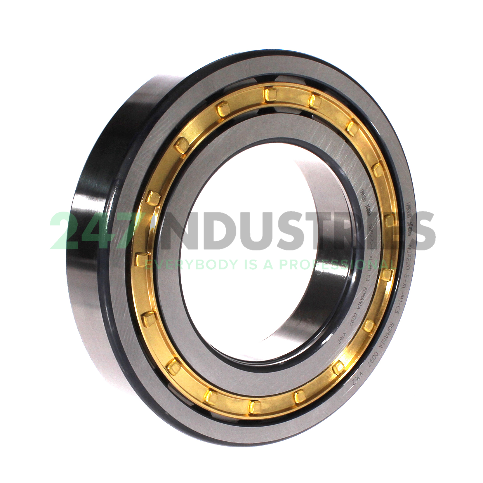 NUP220-E-XL-M1-C3 FAG