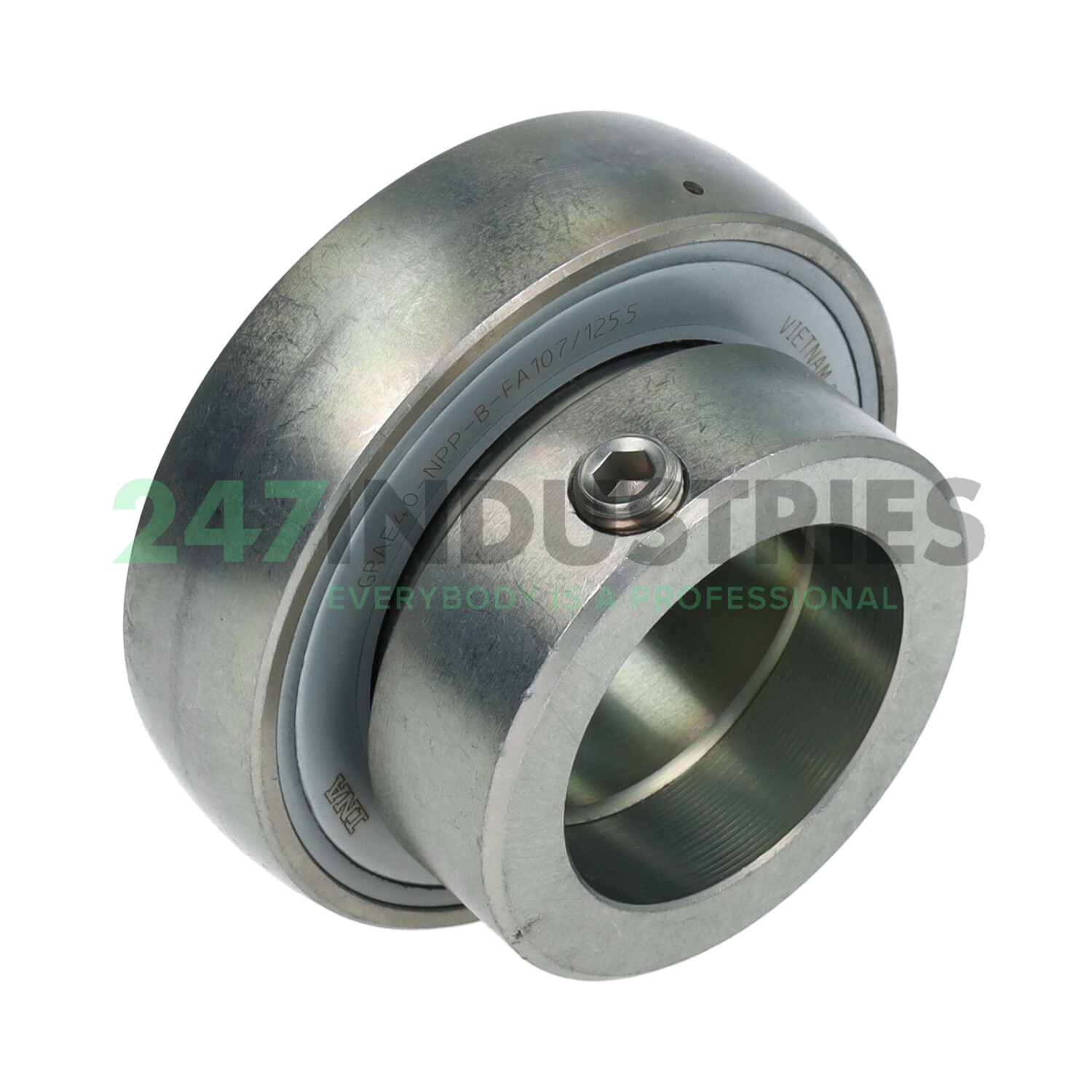 GRAE40-NPP-B-FA107/125.5 INA