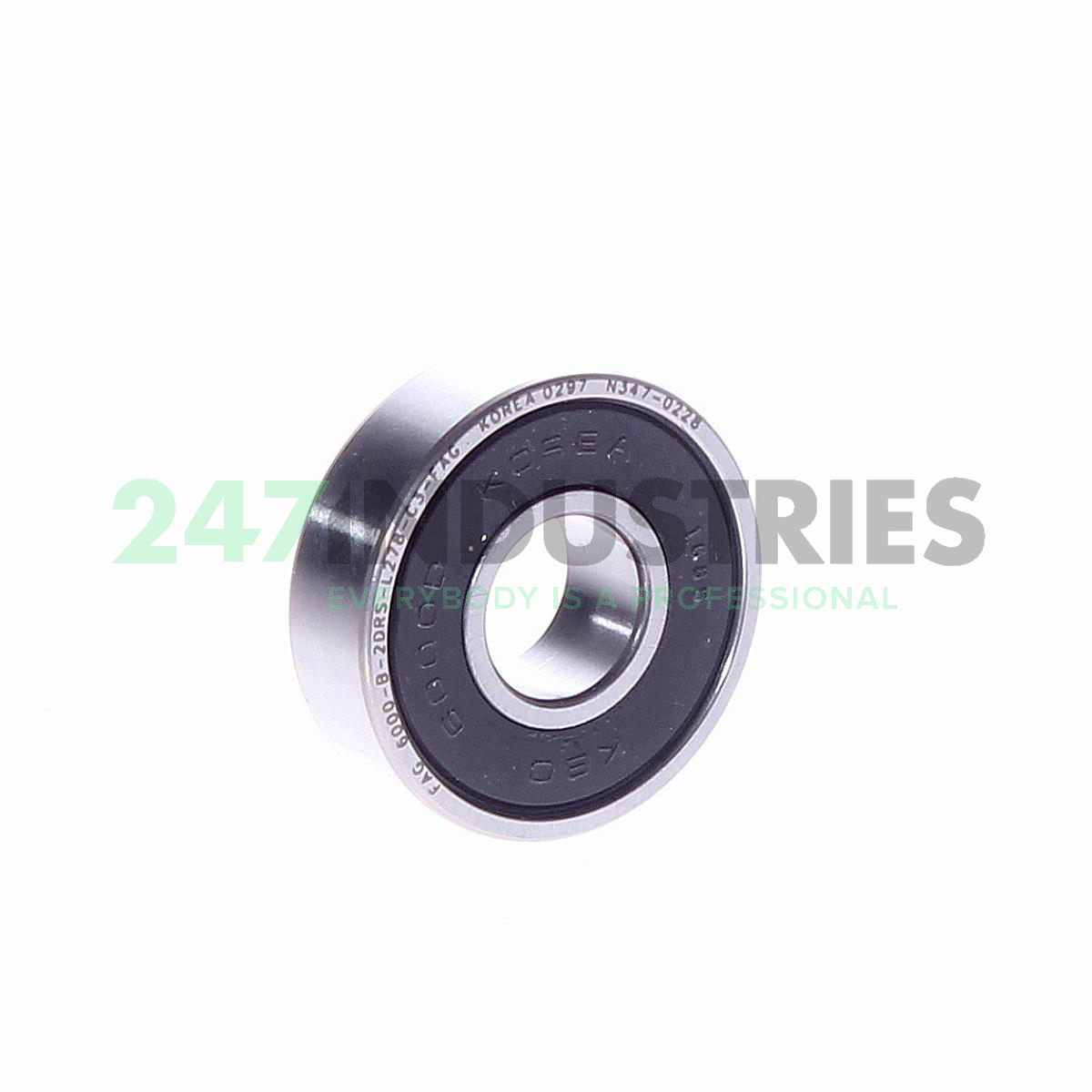 6000-B-2DRS-L278-C3 FAG