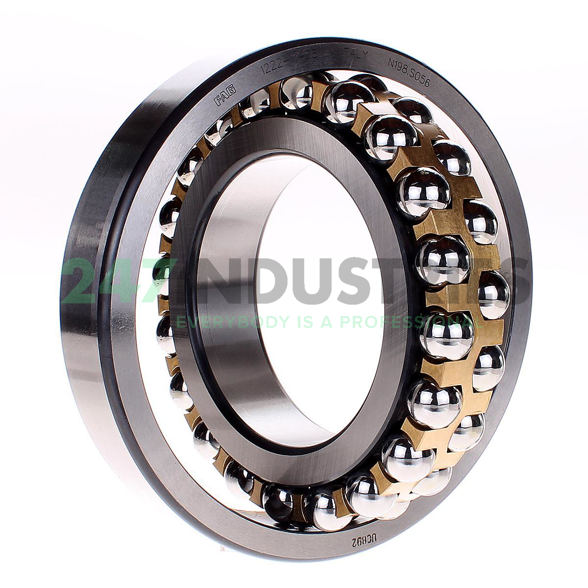 1222-M-C3 FAG Image 2