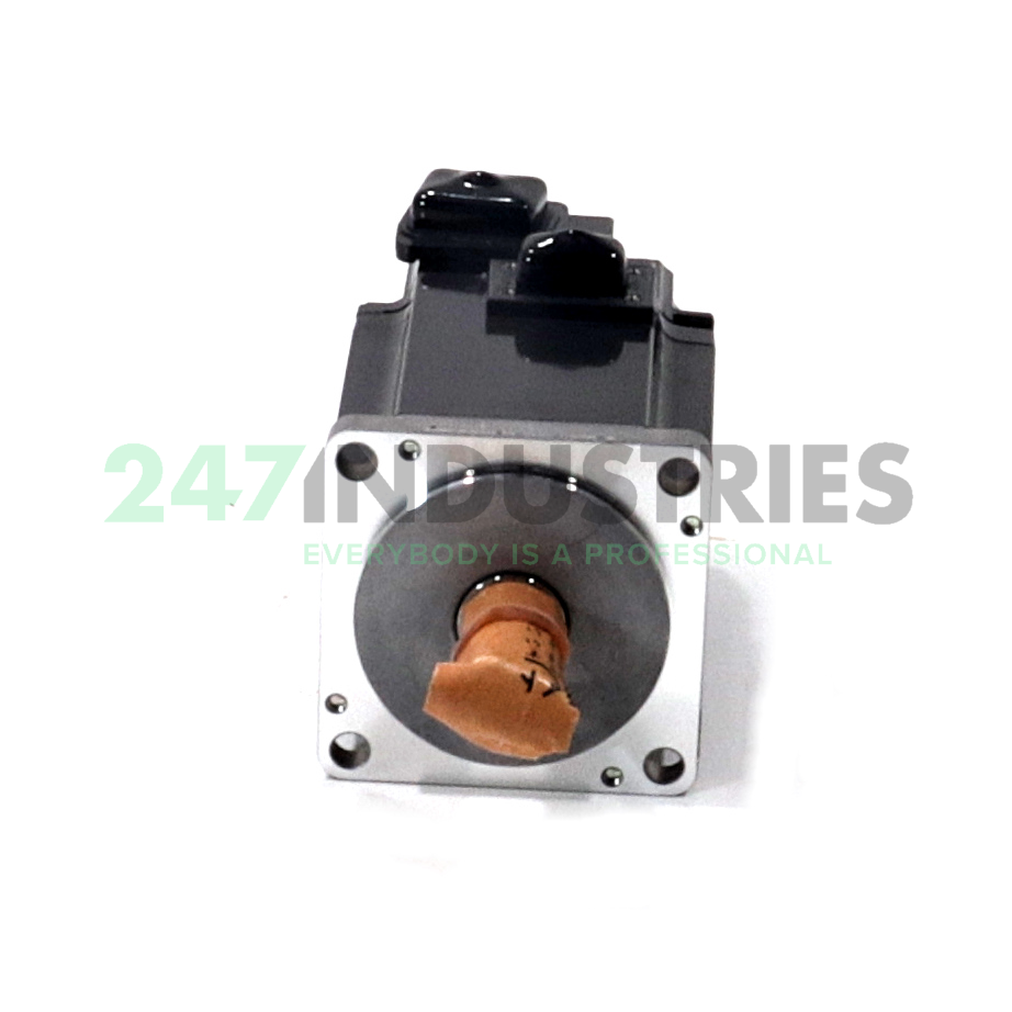 HG-KR43 Mitsubishi Image 2