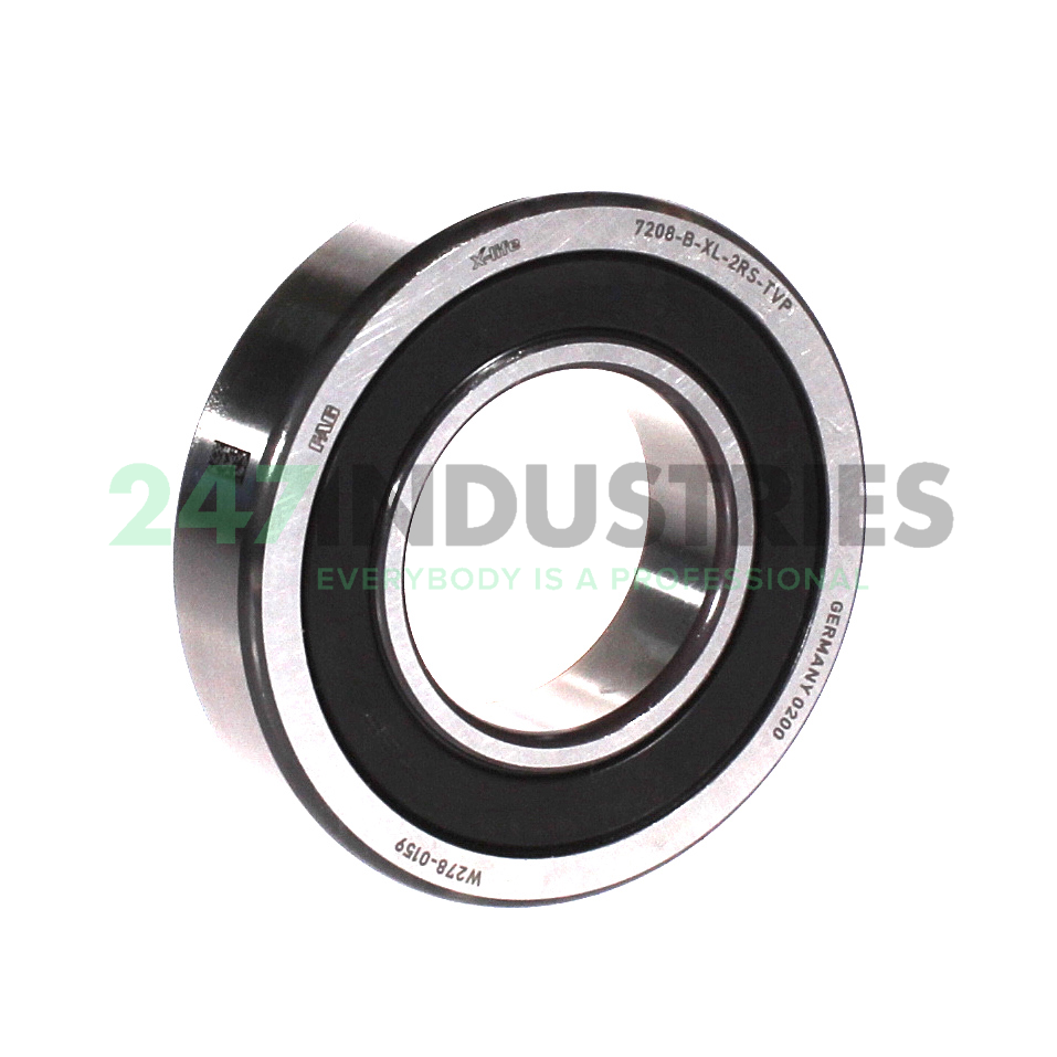 7208-B-XL-2RS-TVP FAG