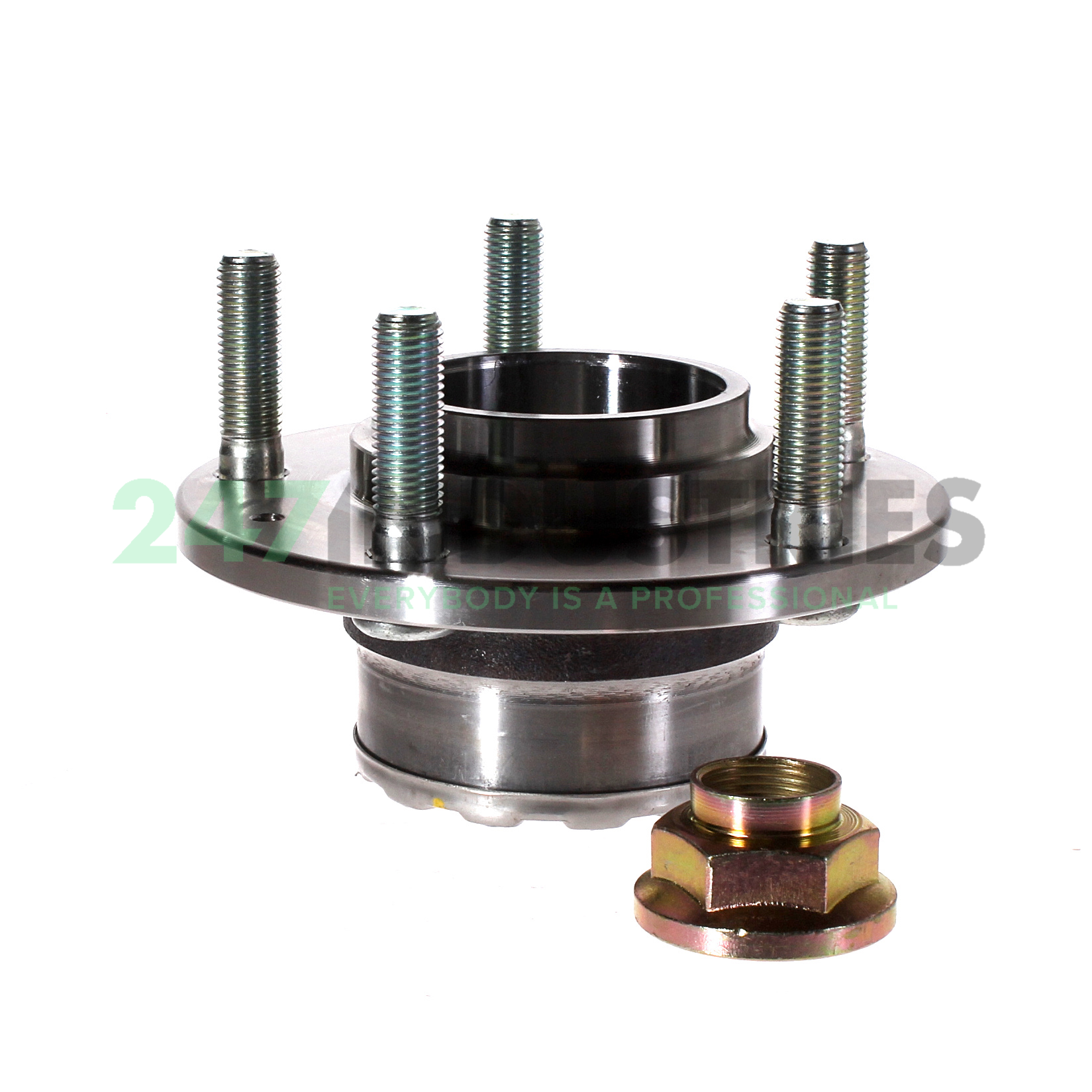 VKBA6813 SKF Image 2