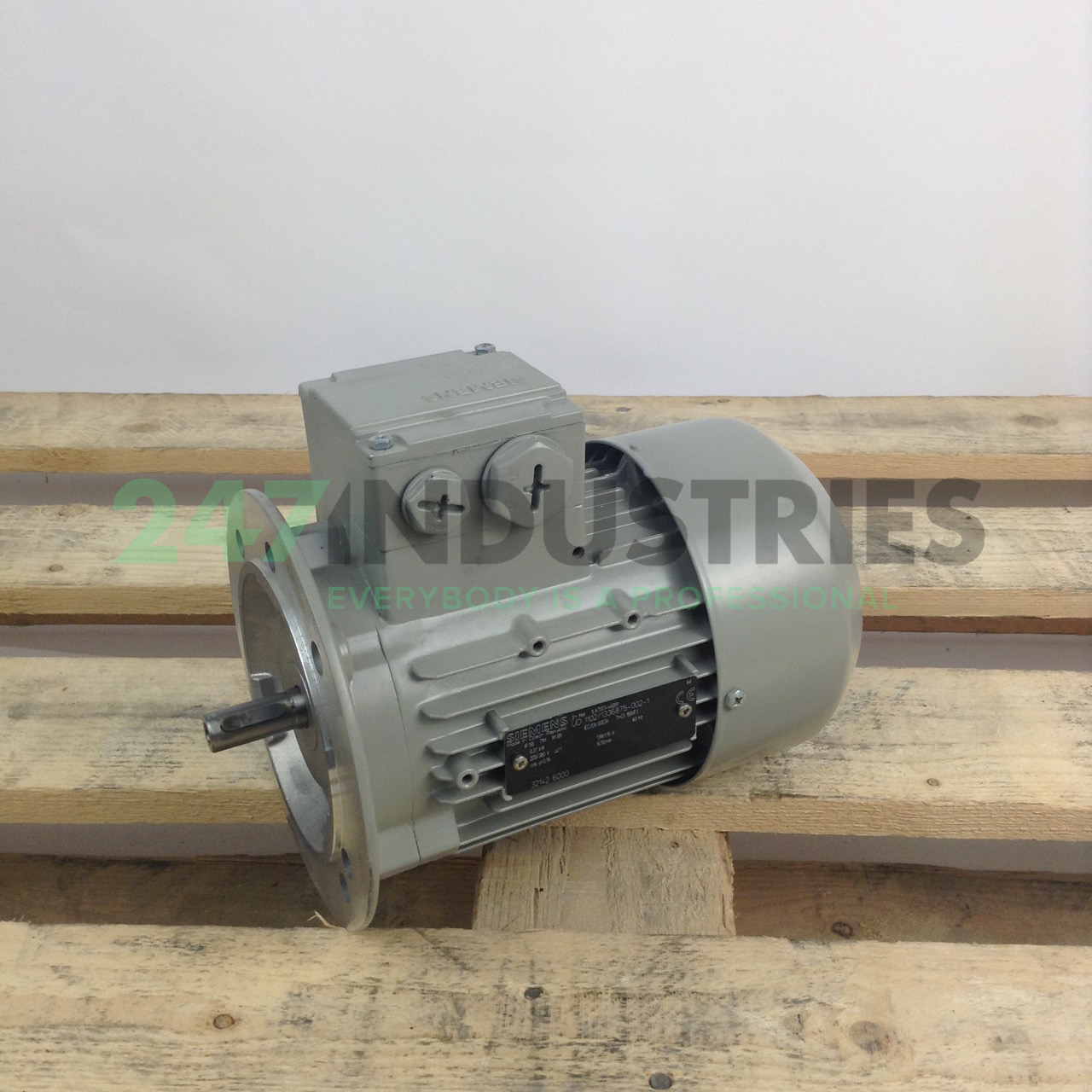 1LA7073-4AB91 Siemens