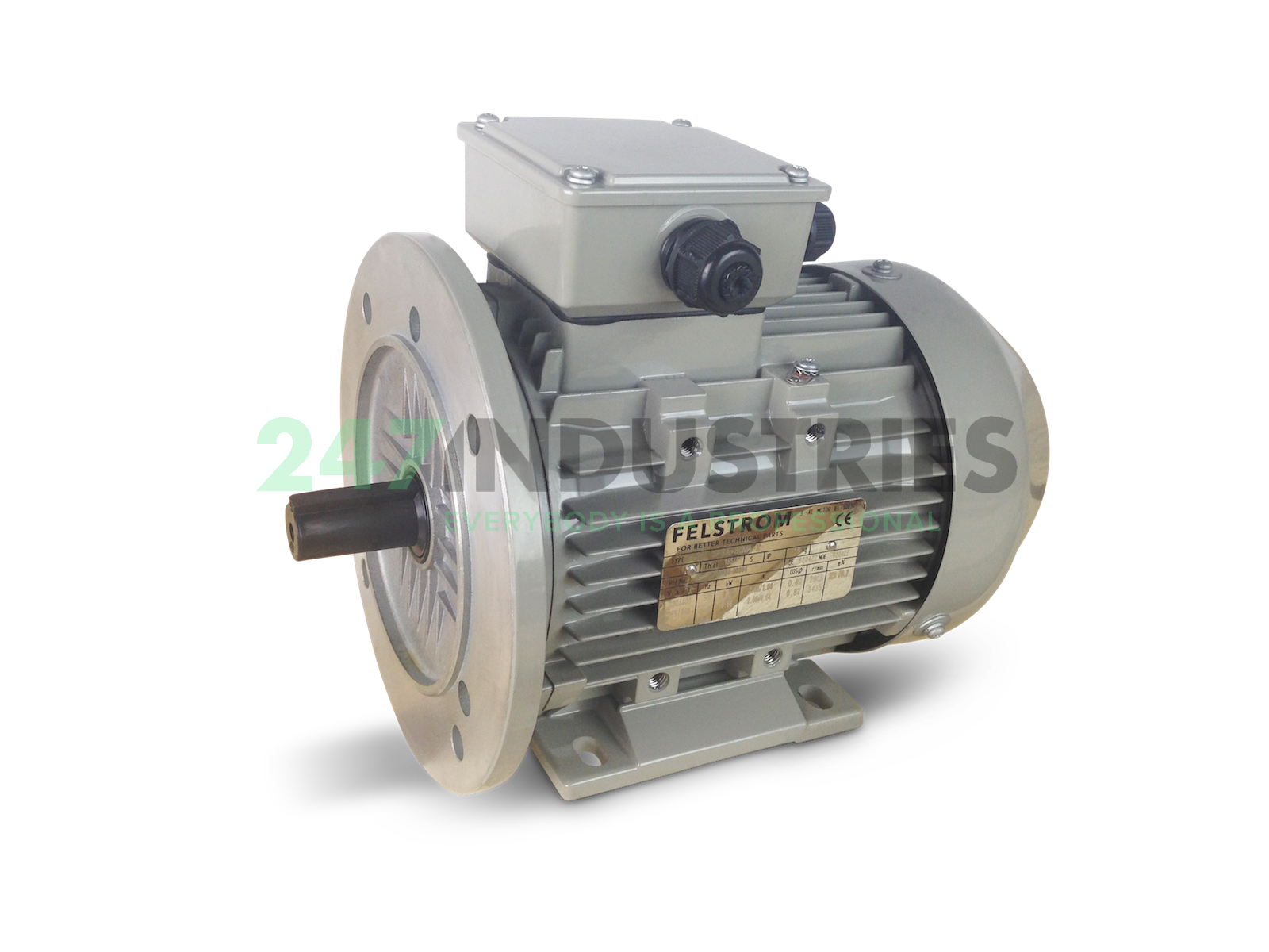 3F3A-80MA-2B35 Felstrom