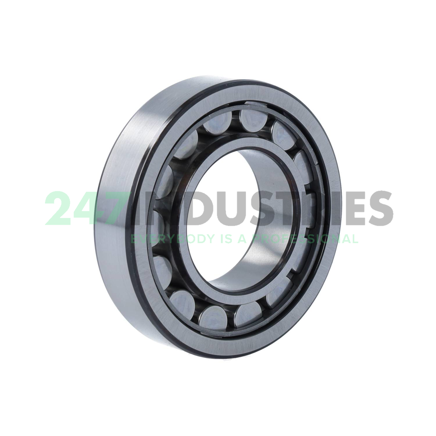 NU208ECJ SKF Image 2