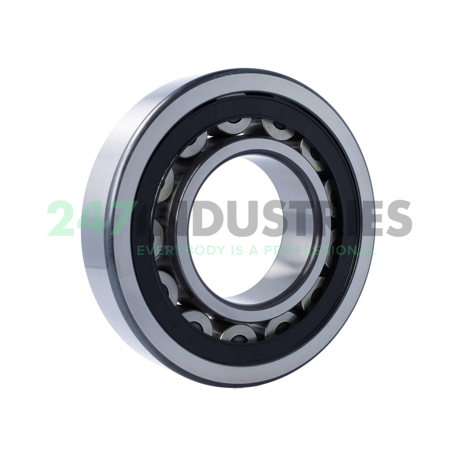 NU320-E-TVP2-C3 FAG Image 2