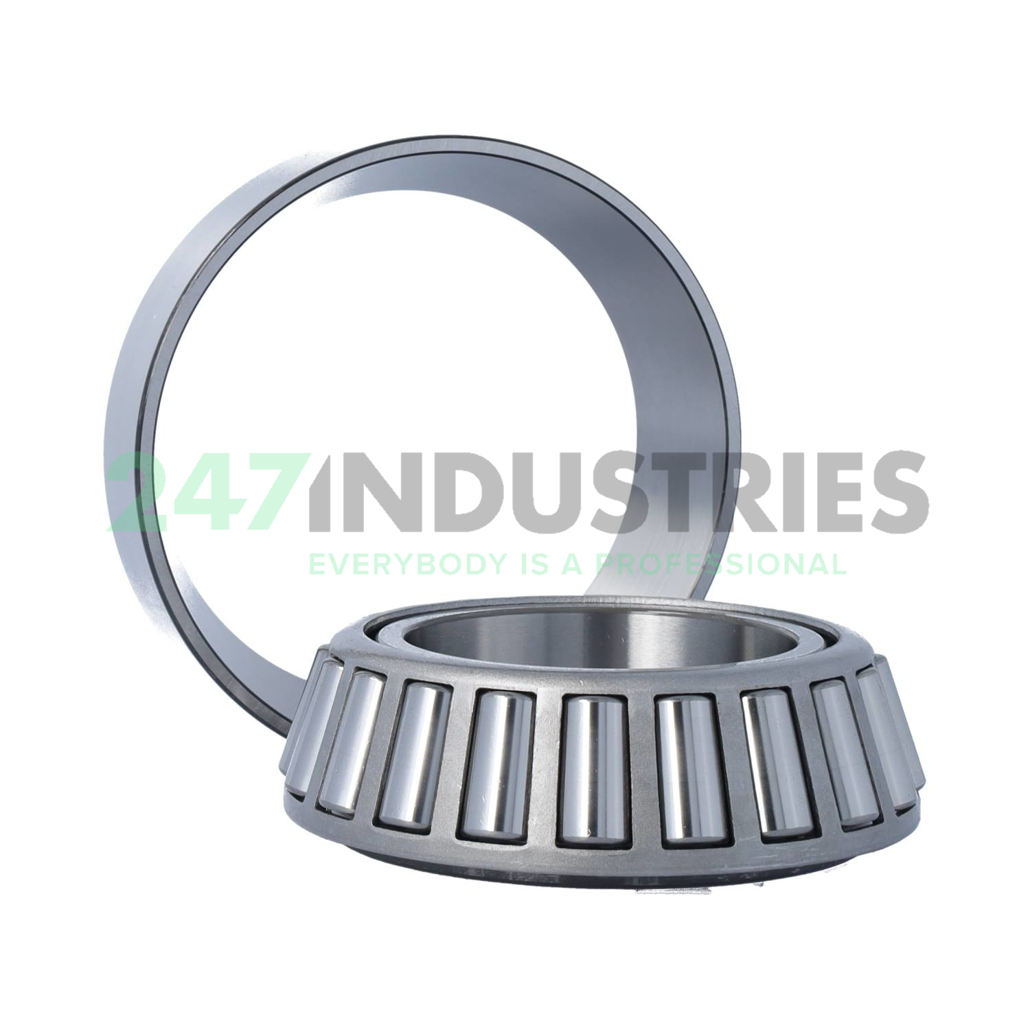 4T-HM813849/HM813810 NTN Image 2