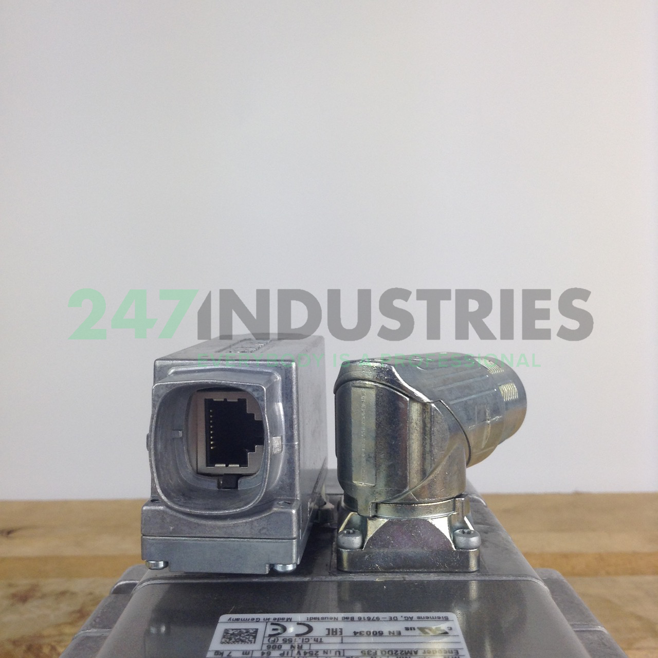 1FK7060-5AF71-1FG0 Siemens Image 4