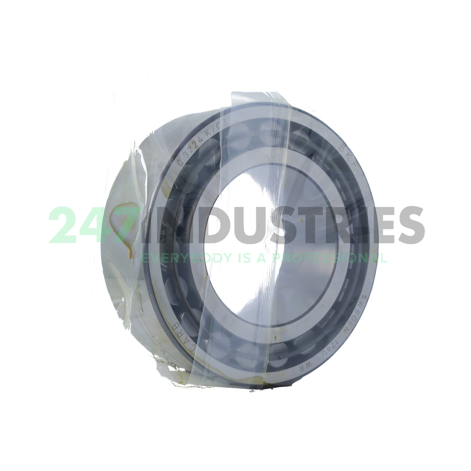 C3224K/C3 SKF Image 2