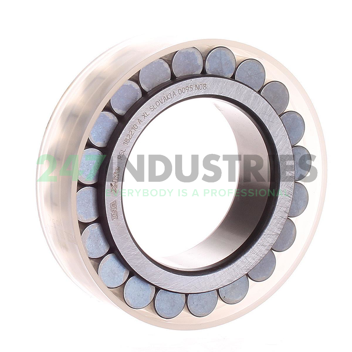 RSL182210-A-XL INA Image 1