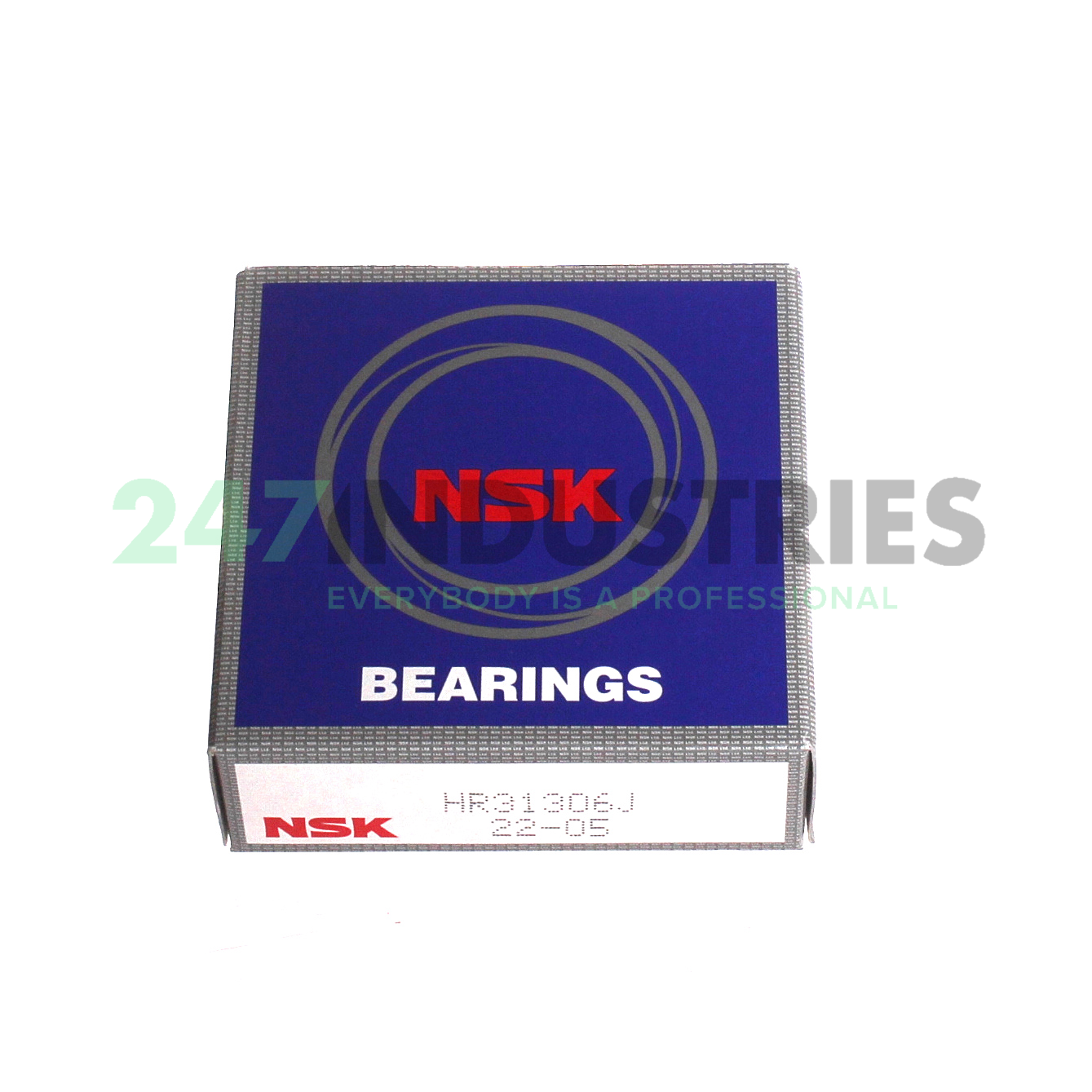 HR31306J NSK Image 4