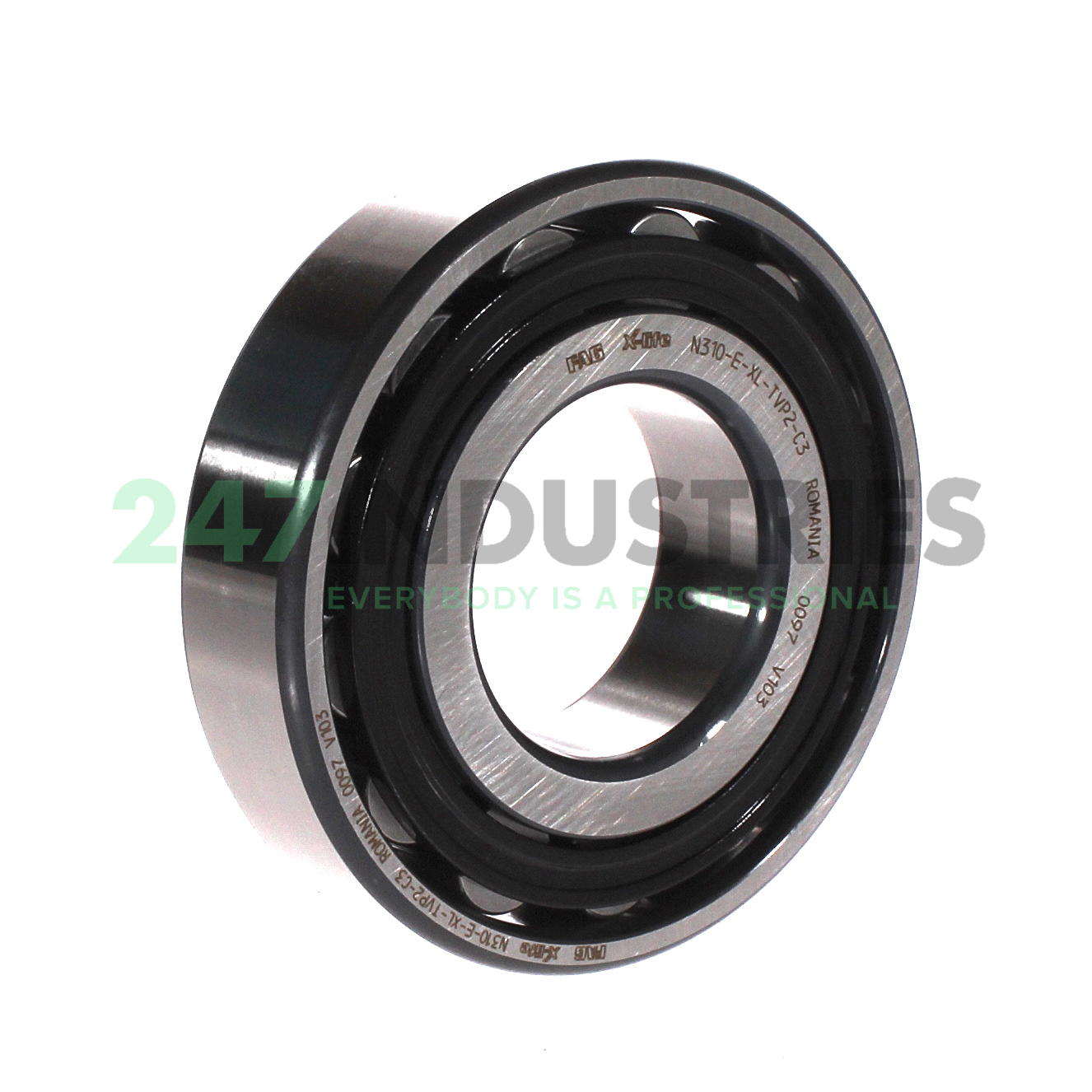 N310-E-XL-TVP2-C3 FAG