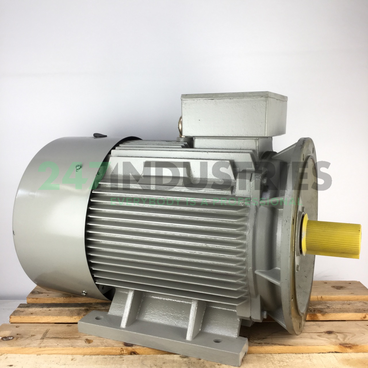 FCMP280S-6/HEB35 AC-Motoren GmbH Image 3