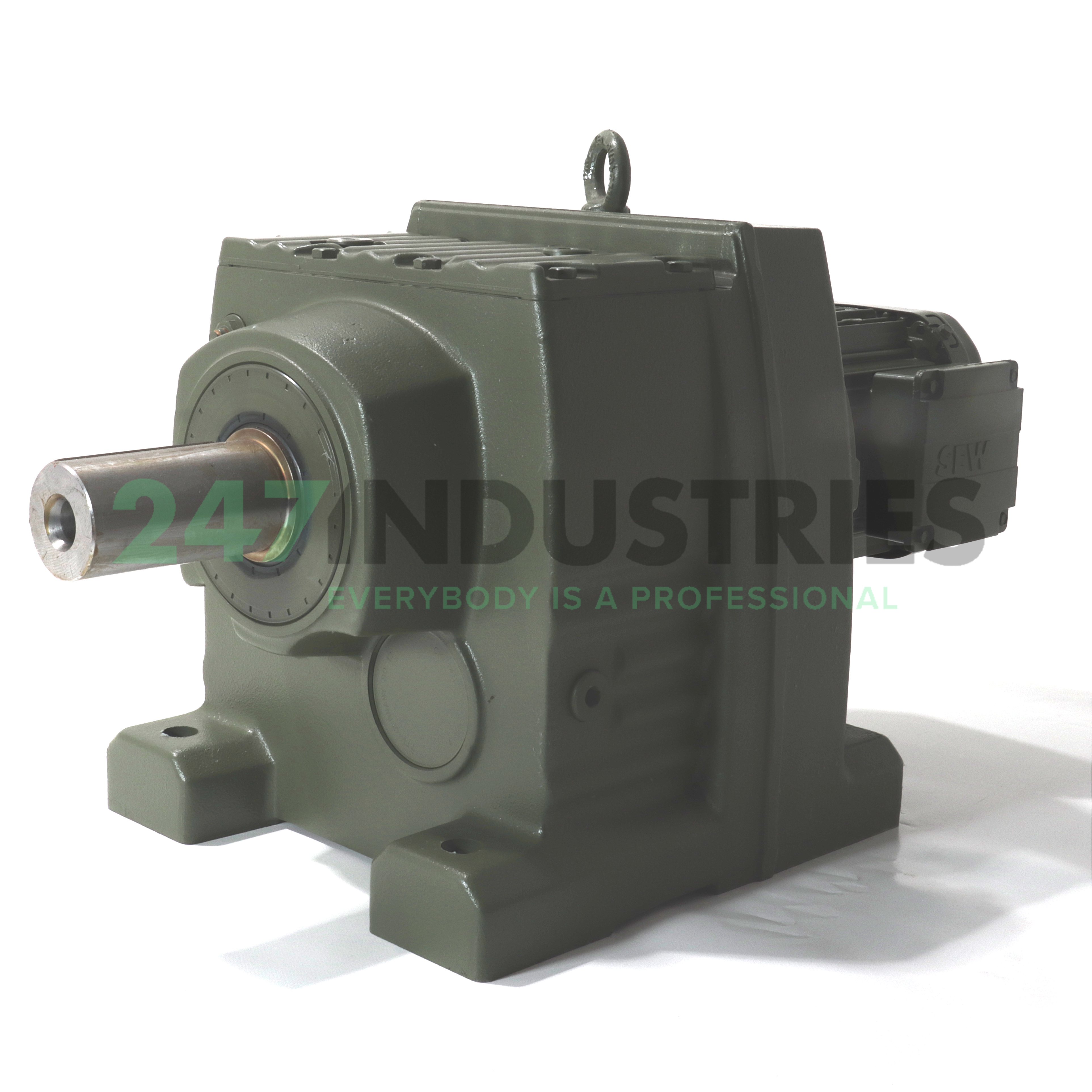 R97DRS90L4/TF SEW-EURODRIVE Image 1