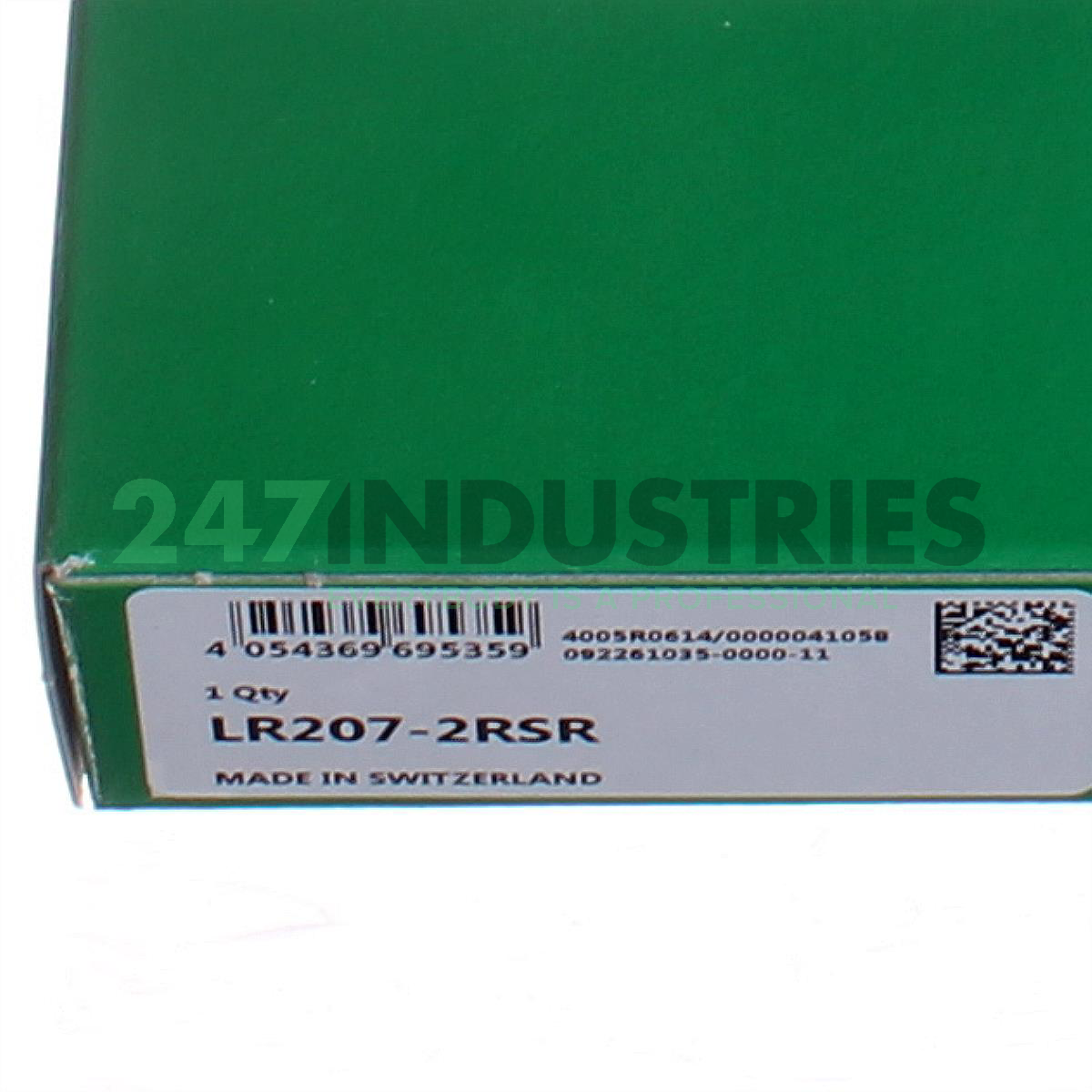LR207-2RSR INA Image 5