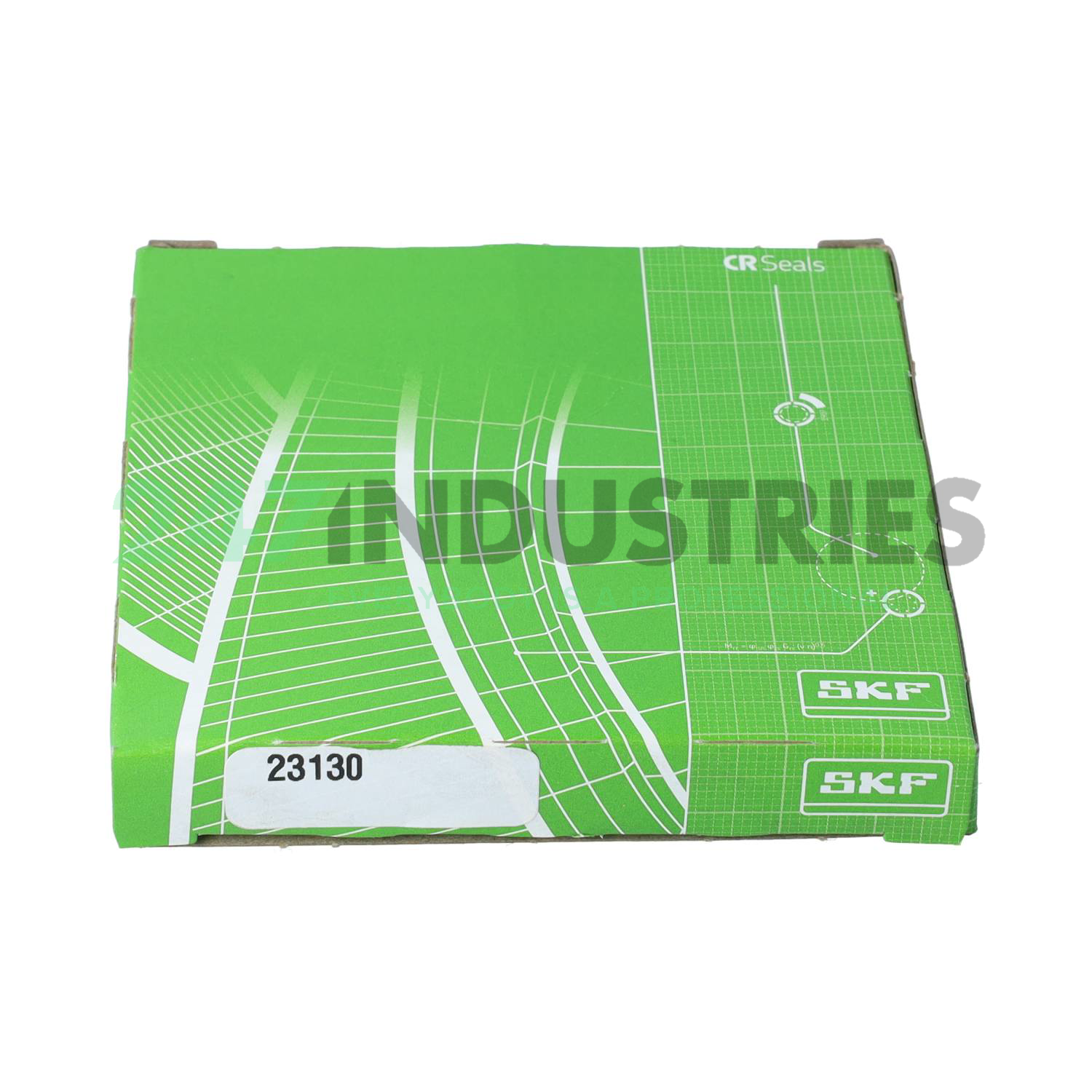 23130 SKF Image 3