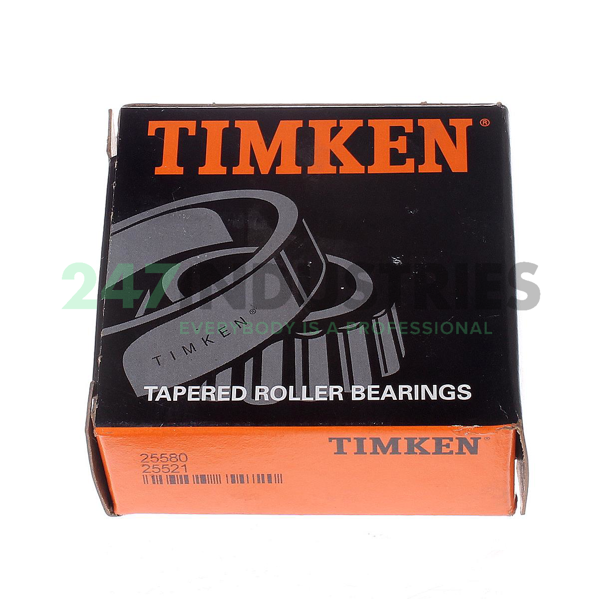 25580 Timken Image 4