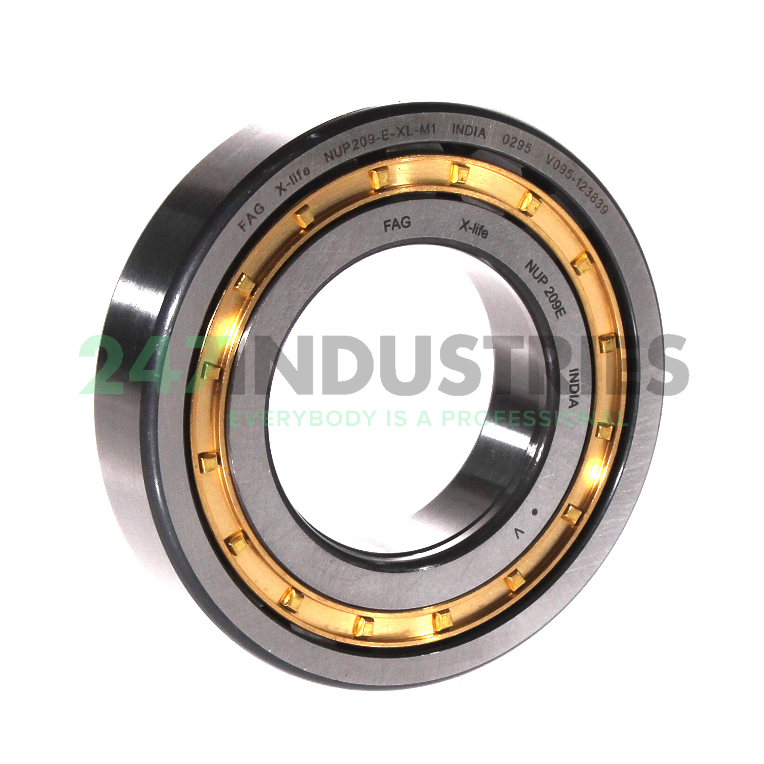 NUP209-E-XL-M1 FAG