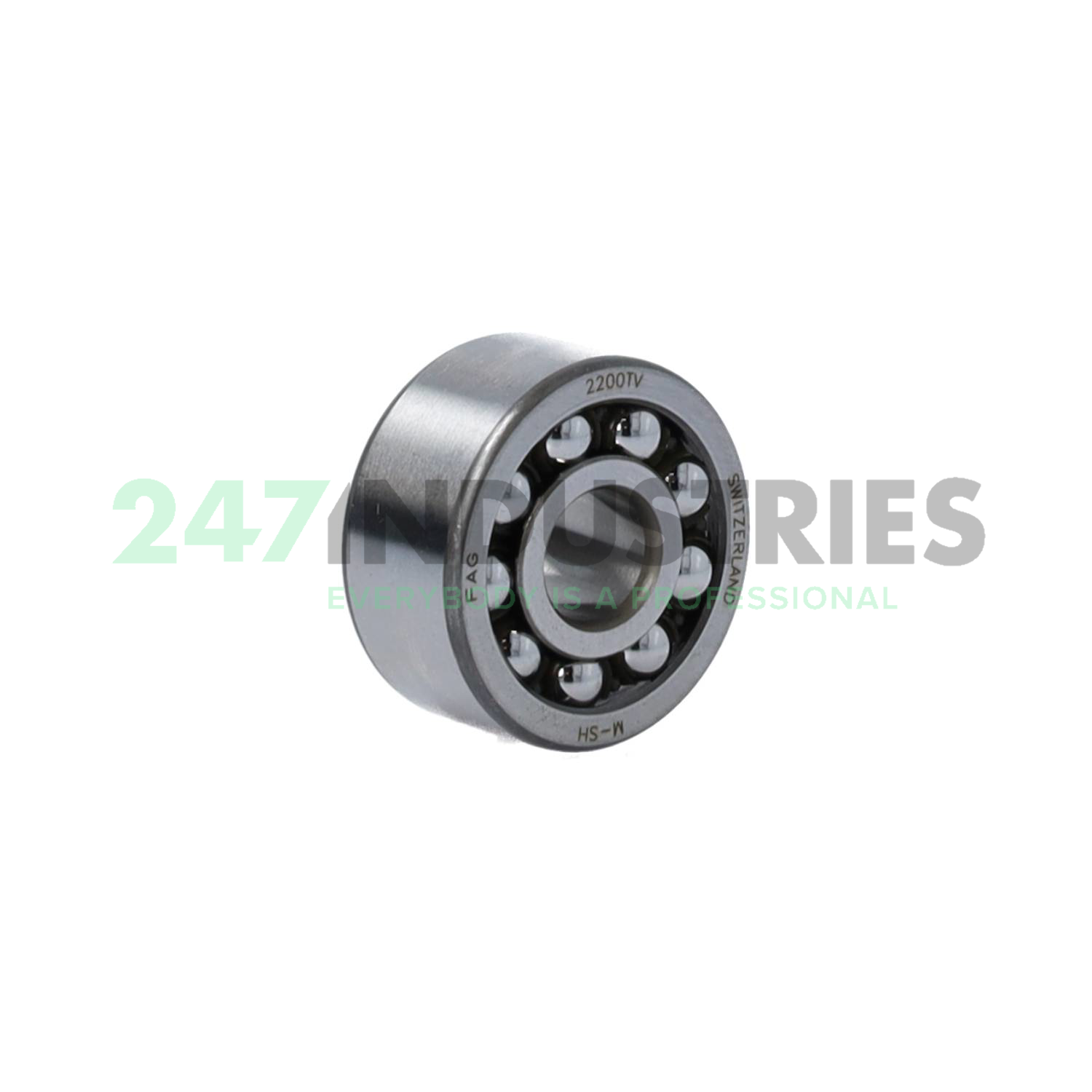 2200-TVH FAG Image 2