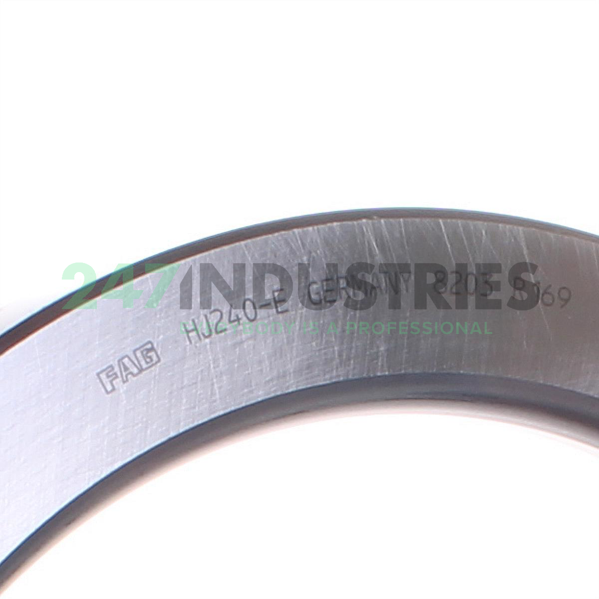 HJ240-E FAG Image 3