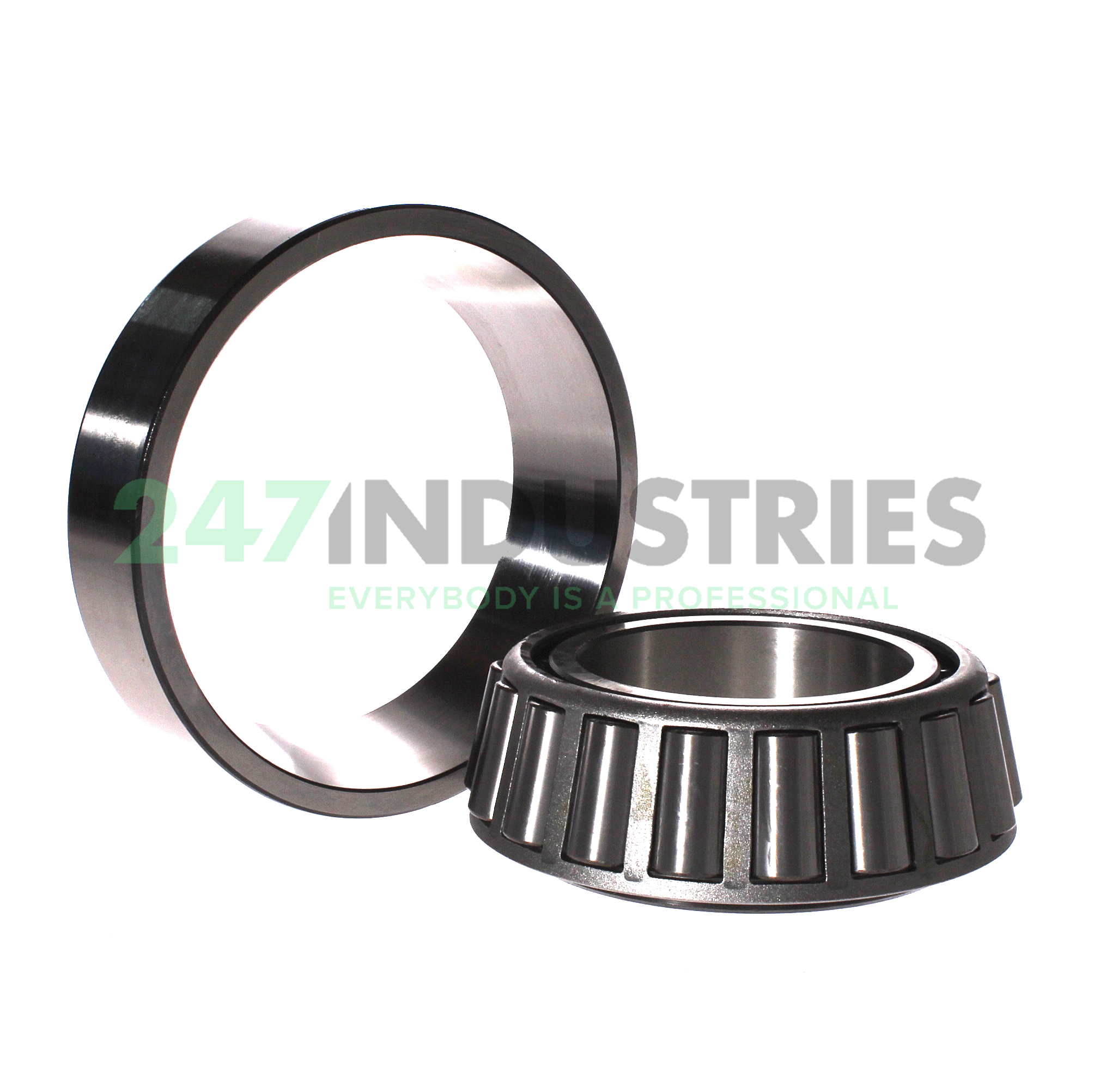 645/632 Timken Image 2